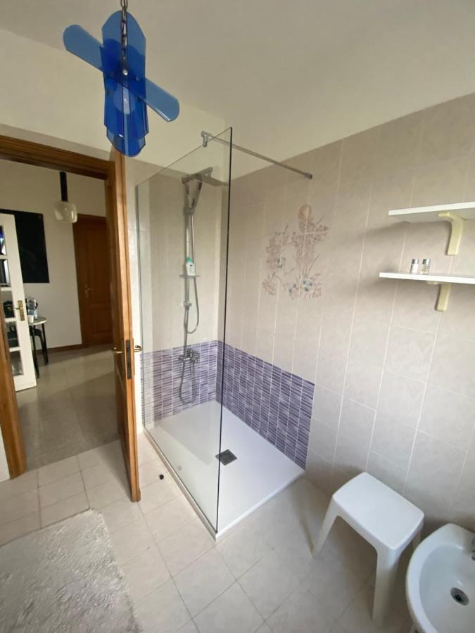La Casa Di Iole Apartman Cogna Kültér fotó