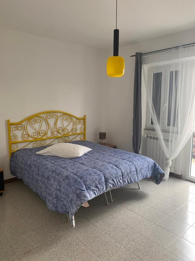 La Casa Di Iole Apartman Cogna Kültér fotó