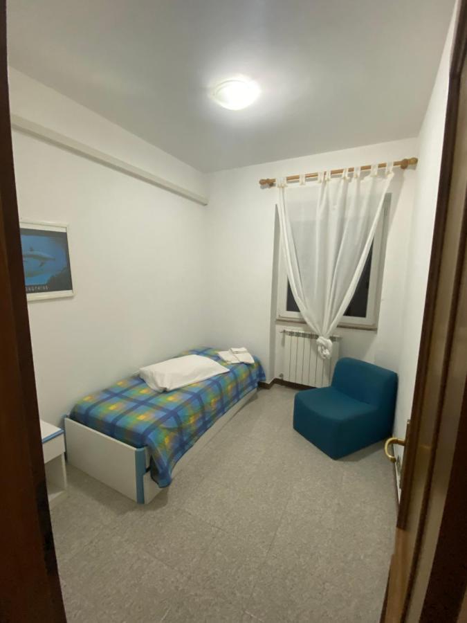 La Casa Di Iole Apartman Cogna Kültér fotó