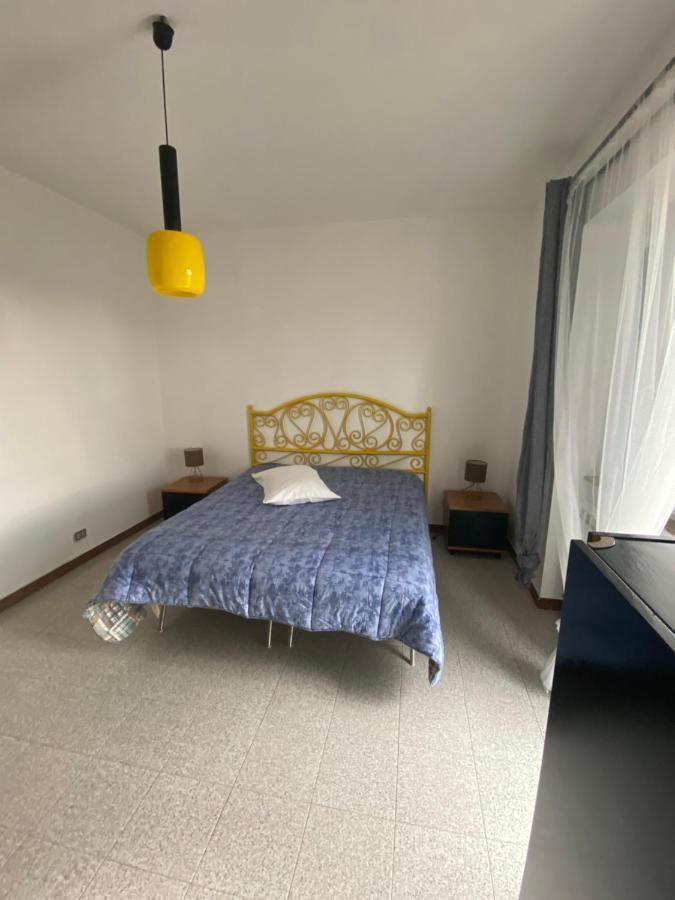 La Casa Di Iole Apartman Cogna Kültér fotó