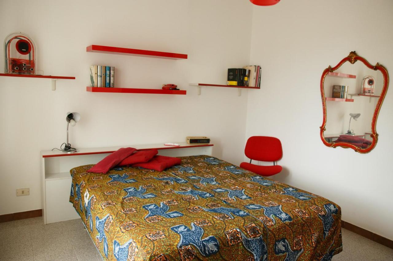 La Casa Di Iole Apartman Cogna Kültér fotó