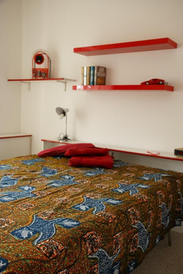 La Casa Di Iole Apartman Cogna Kültér fotó