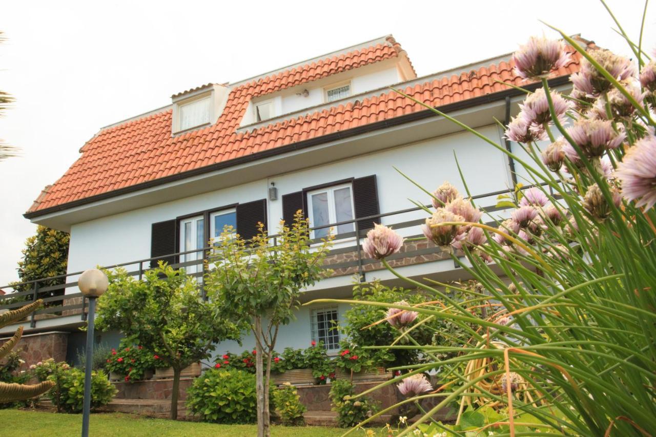 La Casa Di Iole Apartman Cogna Kültér fotó
